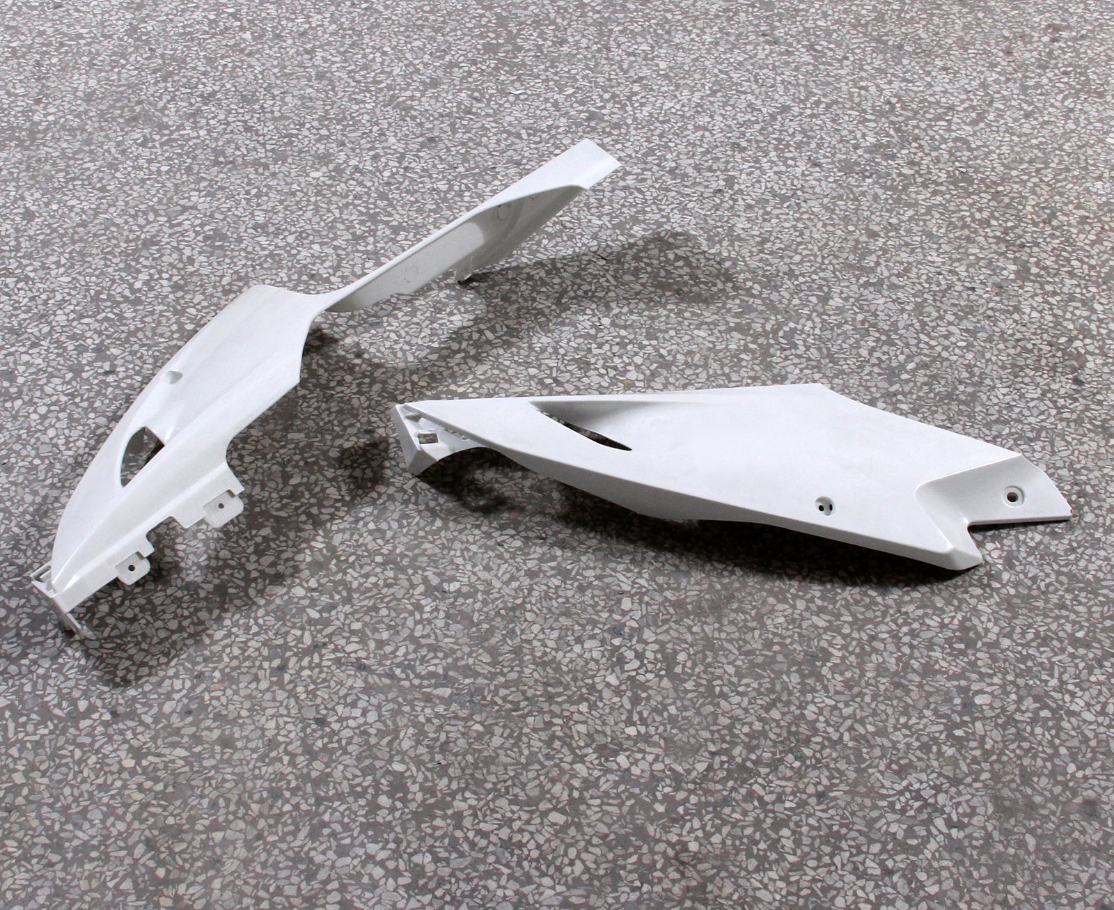 2012-2016 Honda CBR1000RR Bodywork Fairing ABS Injection Molded Plastics Set 8 Color Generic