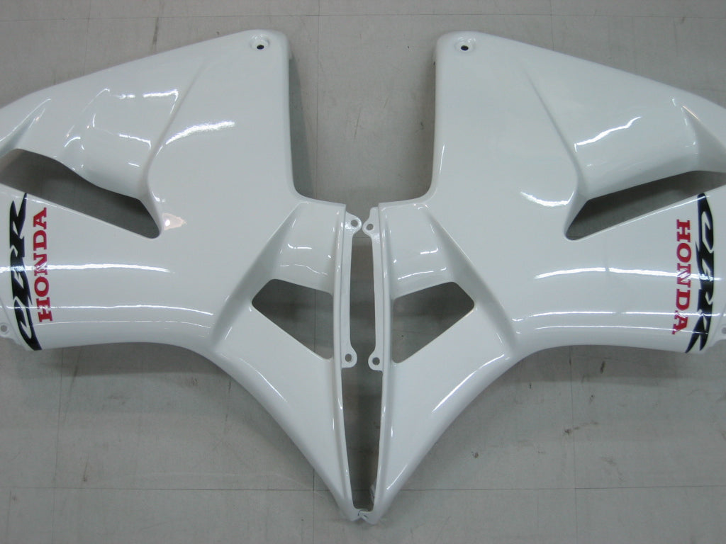2003-2004 CBR600RR Bodywork Fairing Multi-Color ABS Injection Molded Plastics Set 16# Generic
