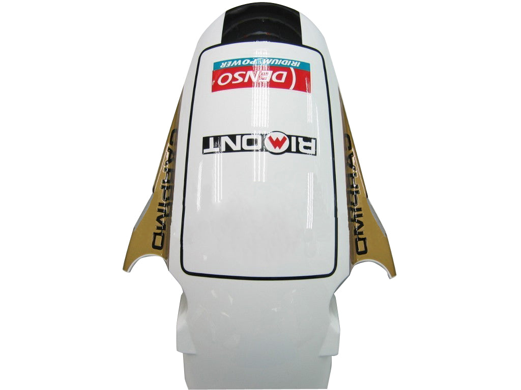 2003-2004 Honda CBR 600 RR Multi-Color Playboy Racing Fairings Generic