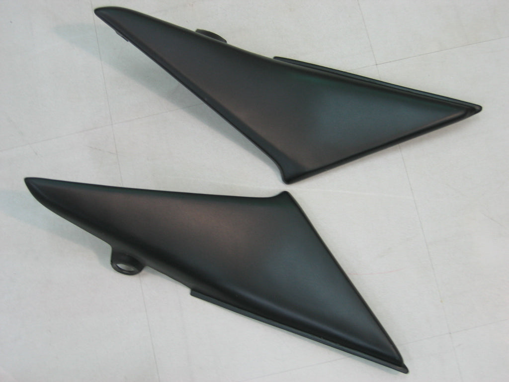 2003-2004 CBR600RR Bodywork Fairing ABS Injection Molded Plastics Set Multi-Color Generic