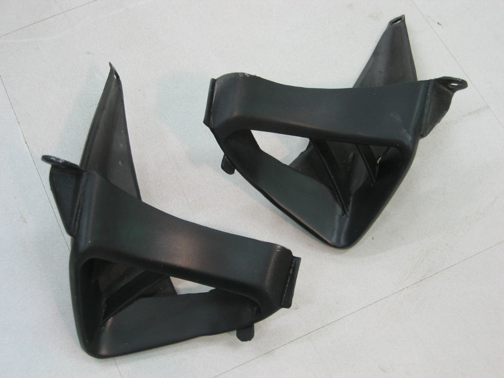 2003-2004 CBR600RR Bodywork Fairing ABS Injection Molded Plastics Set Multi-Color Generic