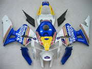 2005-2006 Honda CBR 600 RR Rothmans Racing Fairings Generic