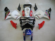 2005-2006 Honda CBR 600 RR Multi-Color CBR Racing Fairings Generic