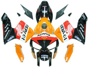 2005-2006 Honda CBR 600 RR Repsol Honda Racing Fairings Generic