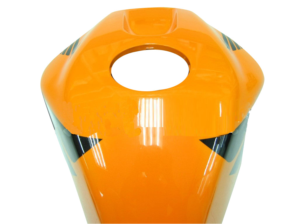 2005-2006 Honda CBR 600 RR Repsol Honda Racing Fairings Generic
