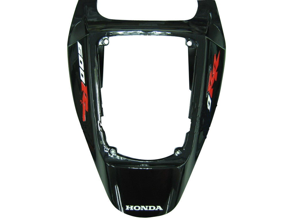2005-2006 Honda CBR 600 RR Repsol Honda Racing Fairings Generic