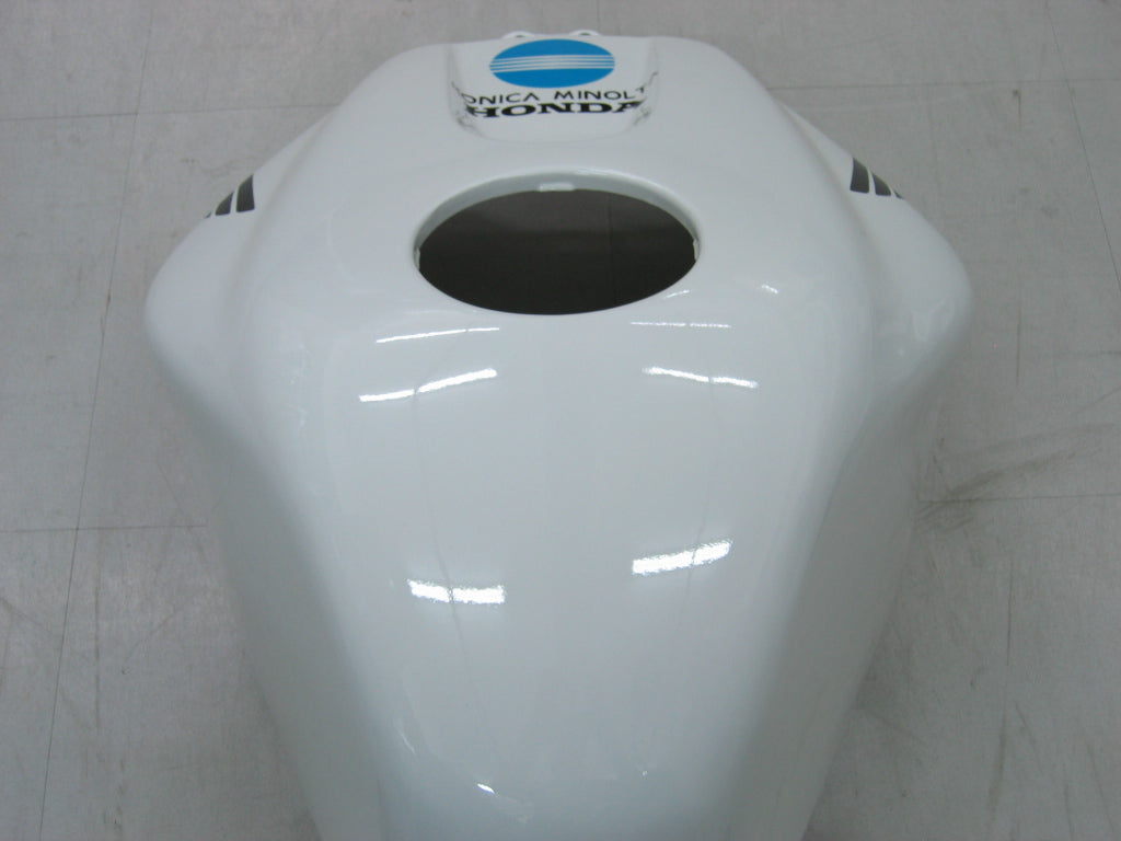 2005-2006 Honda CBR 600 RR Konica Minolta Racing Fairings Generic