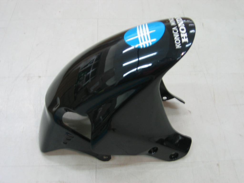 2005-2006 Honda CBR 600 RR Konica Minolta Racing Fairings Generic