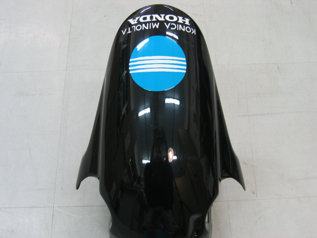 2005-2006 Honda CBR 600 RR Konica Minolta Racing Fairings Generic