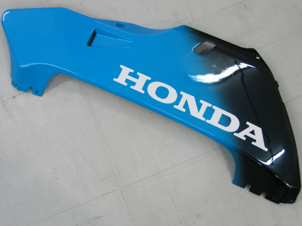 2005-2006 Honda CBR 600 RR Konica Minolta Racing Fairings Generic