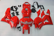 2013-2023 Honda CBR600 G-Black Fairing Kit