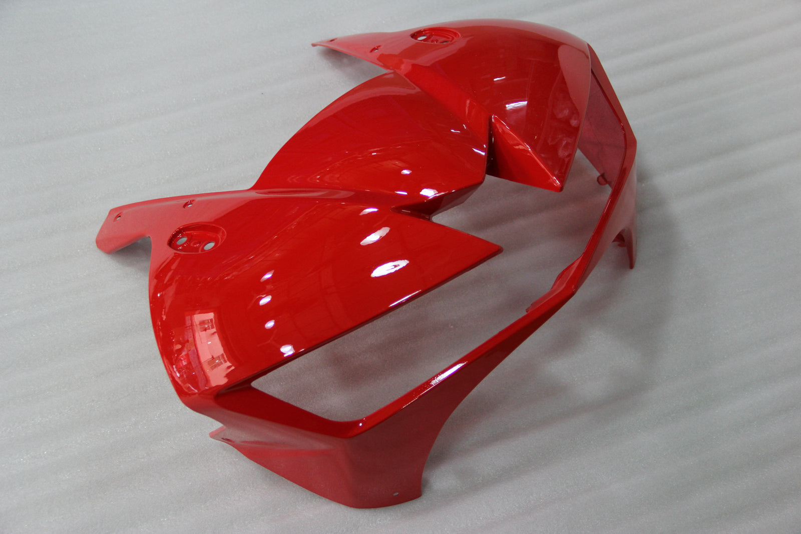 2013-2023 Honda CBR600RR Black CBR Generic Fairings
