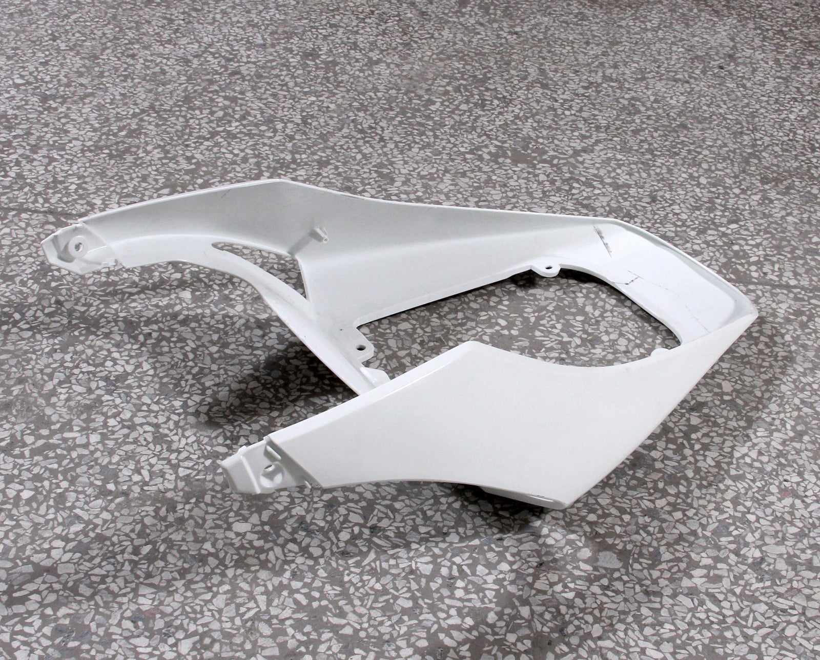 2013-2023 Honda CBR600RR Black CBR Generic Fairings