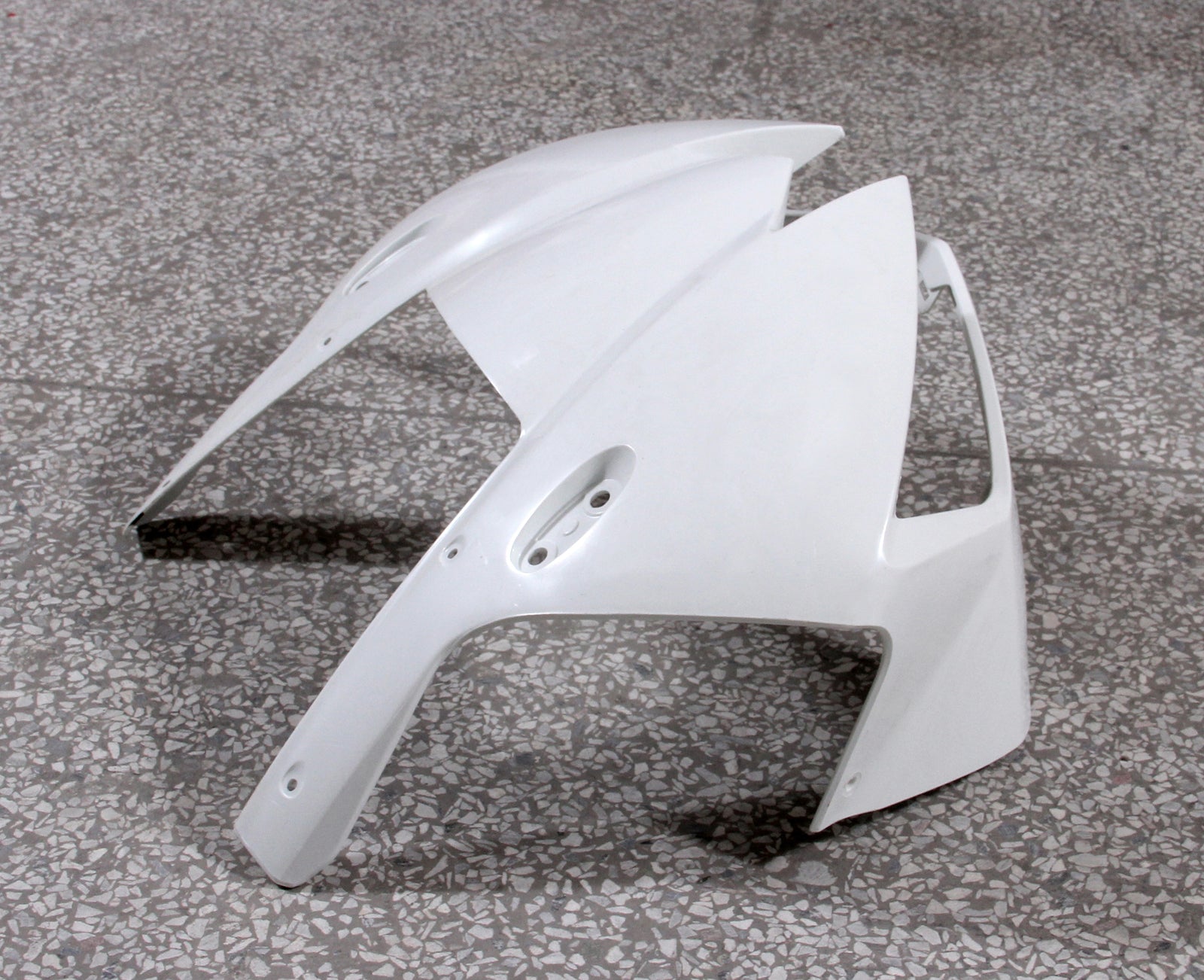 2013-2023 Honda CBR600RR Black CBR Generic Fairings