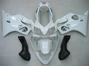 2001-2003 Honda CBR600 F4i Injection Fairing Kit Bodywork Plastic ABS #10