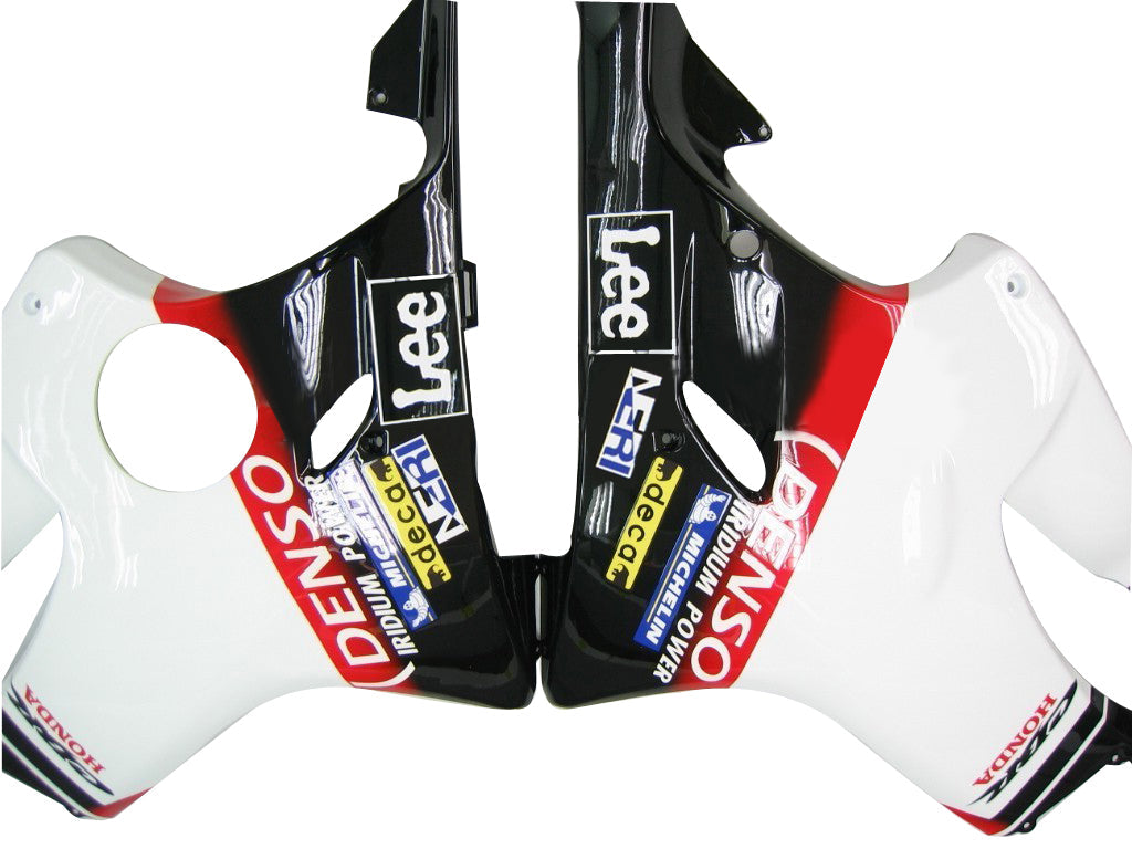 2001-2003 Honda CBR 600 F4i Multi-Color Honda Racing Fairings Generic