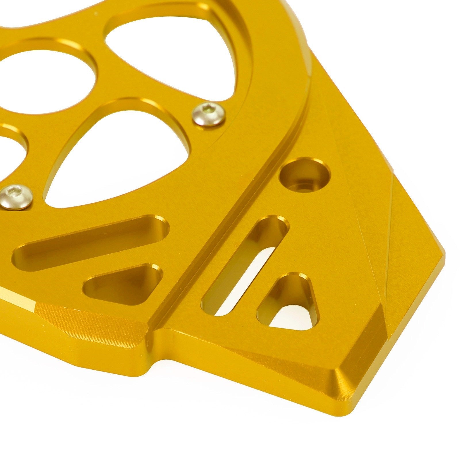 Kawasaki Ninja Vulcan 650 ER-6N Sprocket Cover Chain Guard Protection