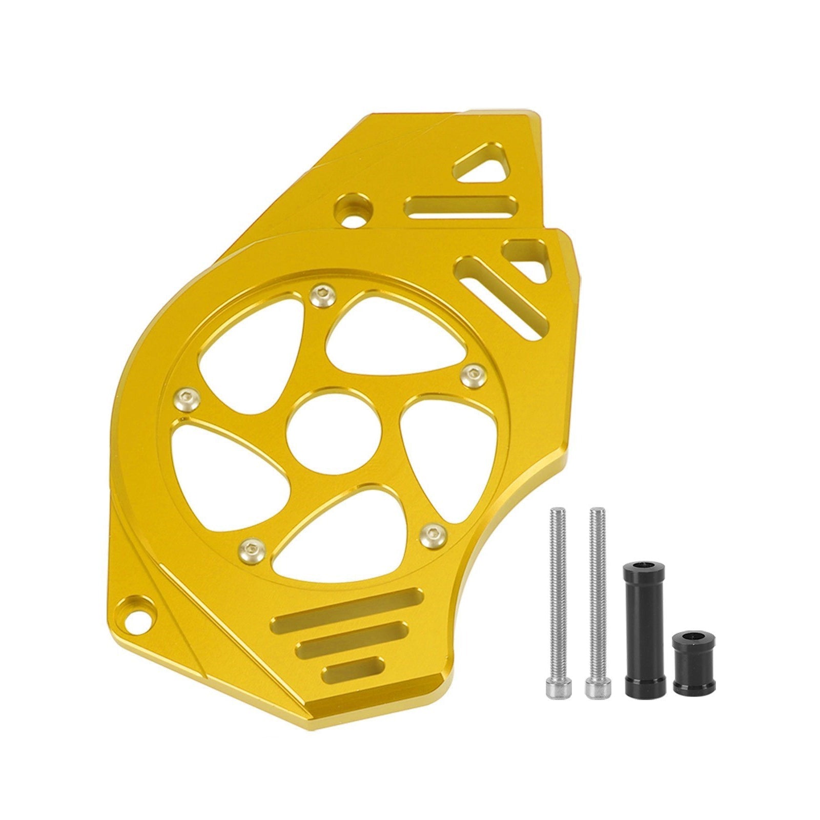 Kawasaki Ninja Vulcan 650 ER-6N Sprocket Cover Chain Guard Protection