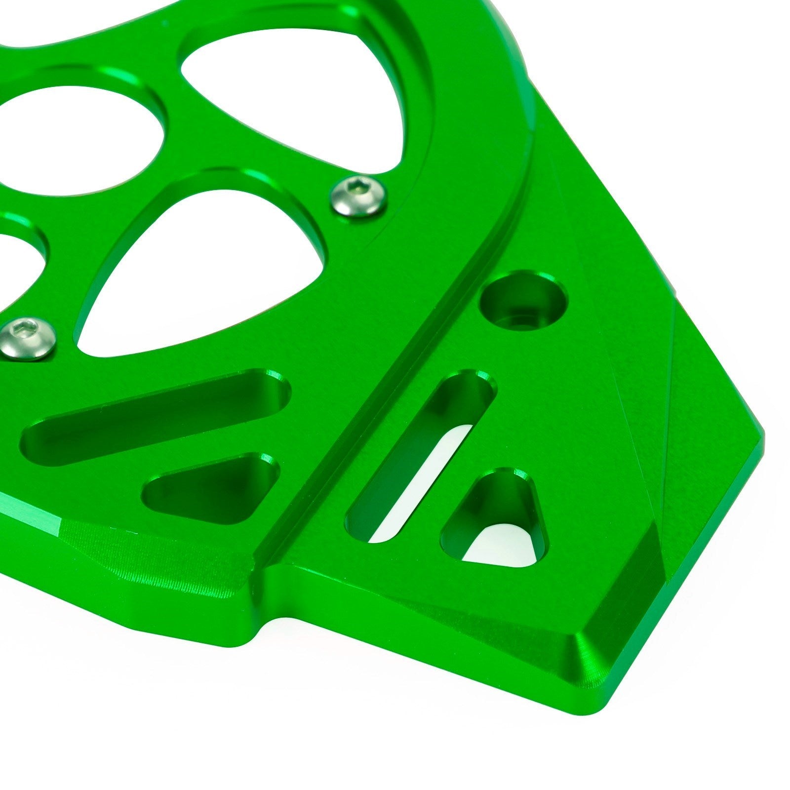 Kawasaki Ninja Vulcan 650 ER-6N Sprocket Cover Chain Guard Protection