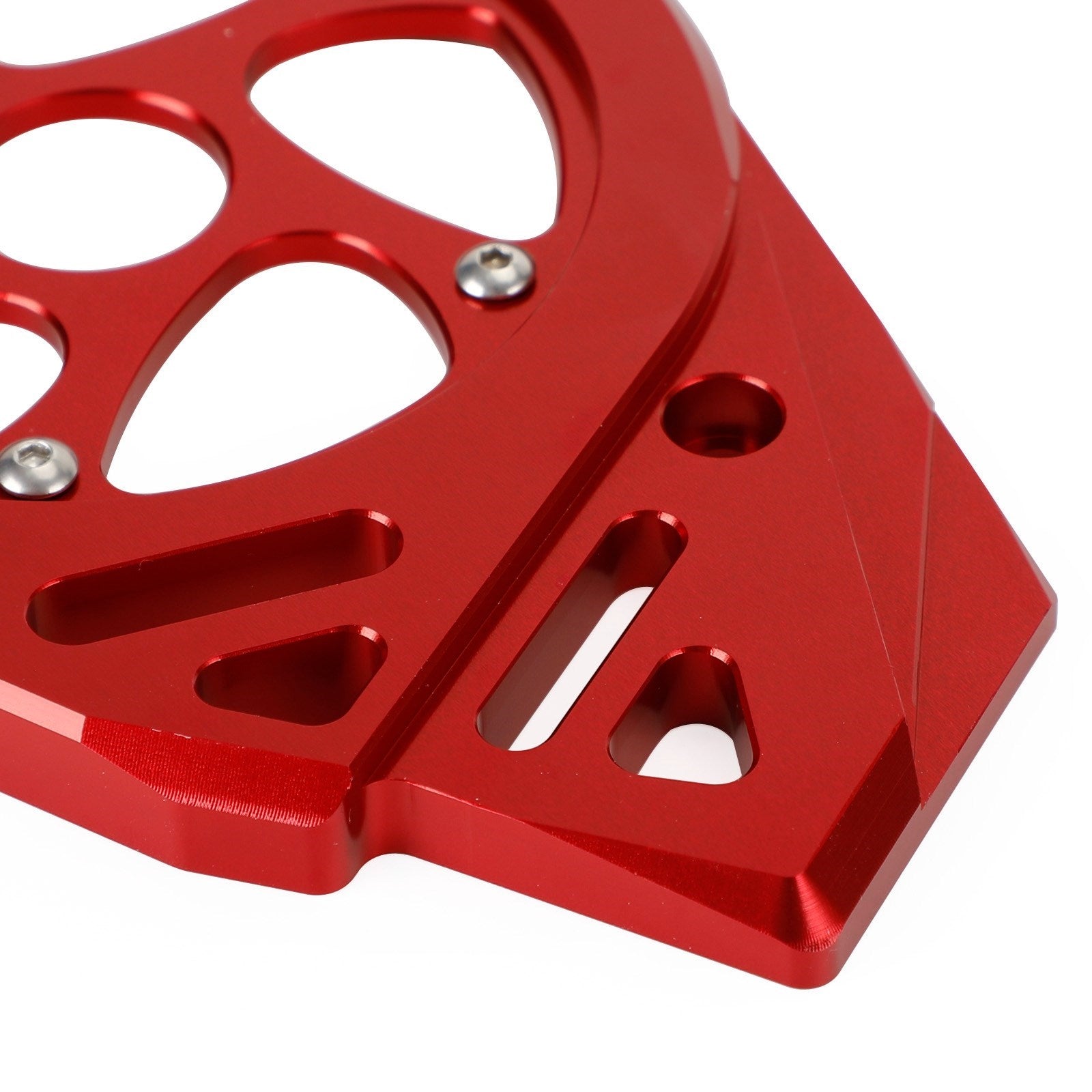 Kawasaki Ninja Vulcan 650 ER-6N Sprocket Cover Chain Guard Protection