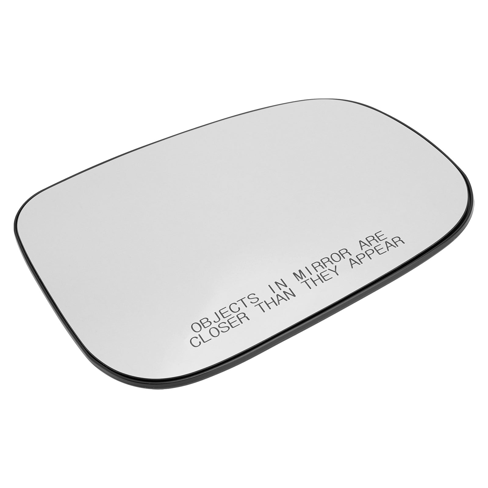 Mirror Glass Right Passenger Side for Volvo S60 S80 V60 11-18 30716924 30762572