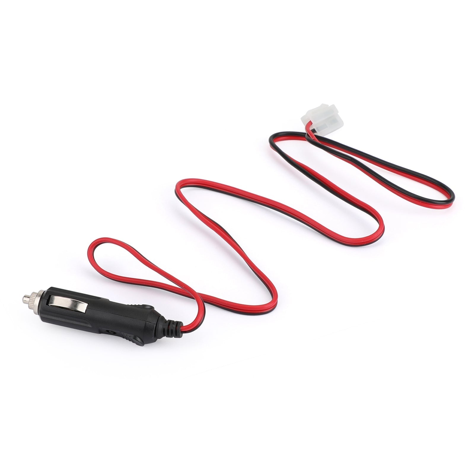 Cigarette lighter Power Cable for QYT KT8900 KT7900 BAOJIE 218 LEIXEN 898