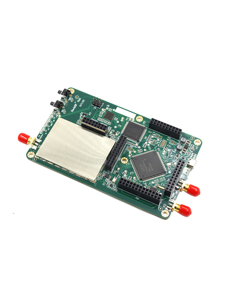 Development Board Open Source SDR Platform V1.7.0 1MHz-6GHz HackRF One R9 SDR