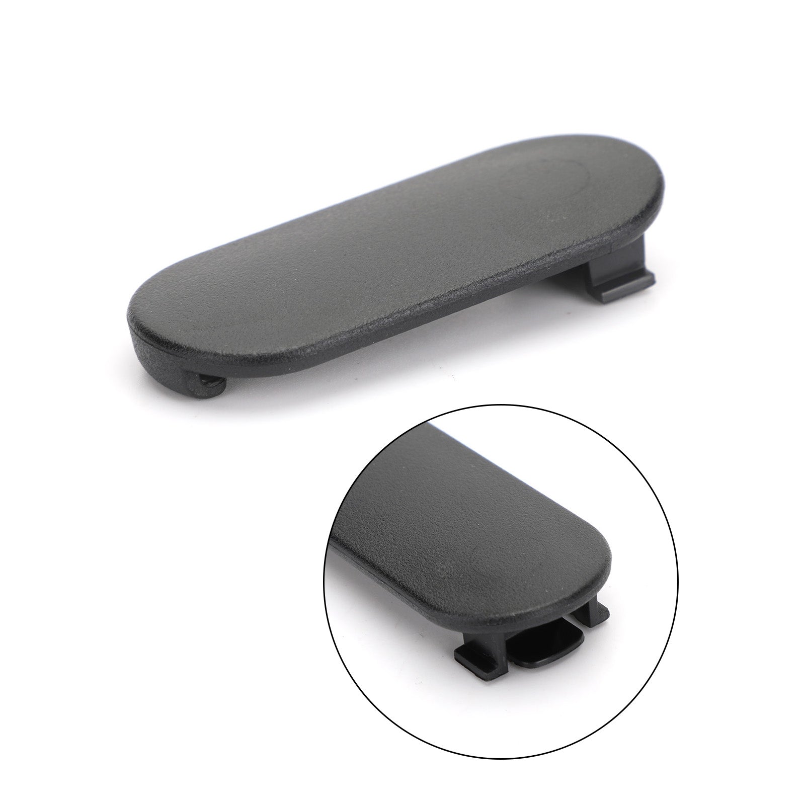 Original Black Belt Clip For T3 T4 T5 T6 T7 T8 T50 T60 Walkie Talkie