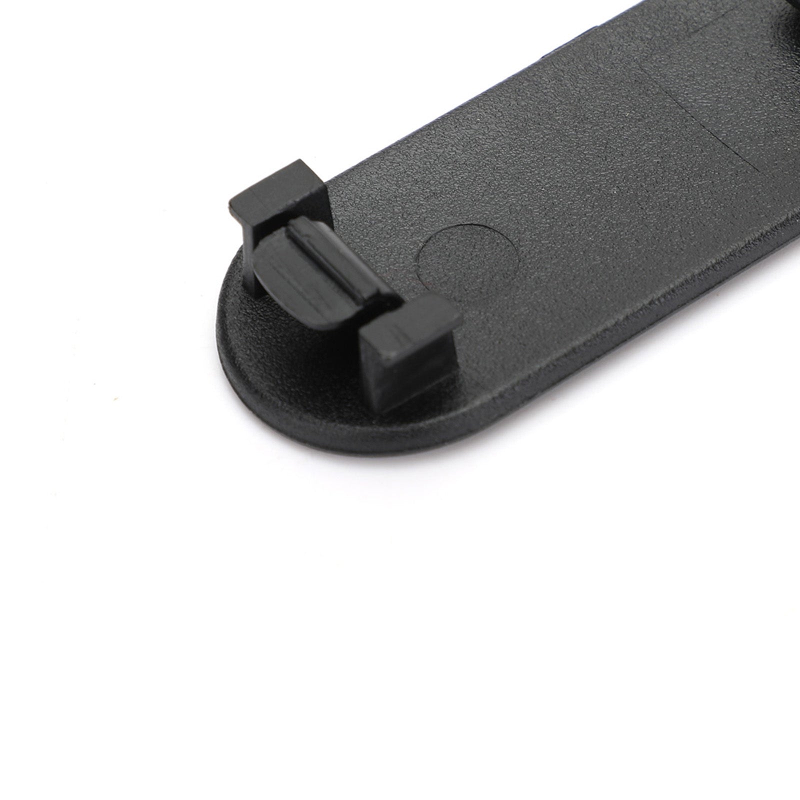 Original Black Belt Clip For T3 T4 T5 T6 T7 T8 T50 T60 Walkie Talkie