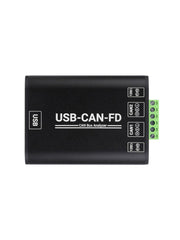 USB to CAN FD Interface Converter Electrical Isolation Communication Module