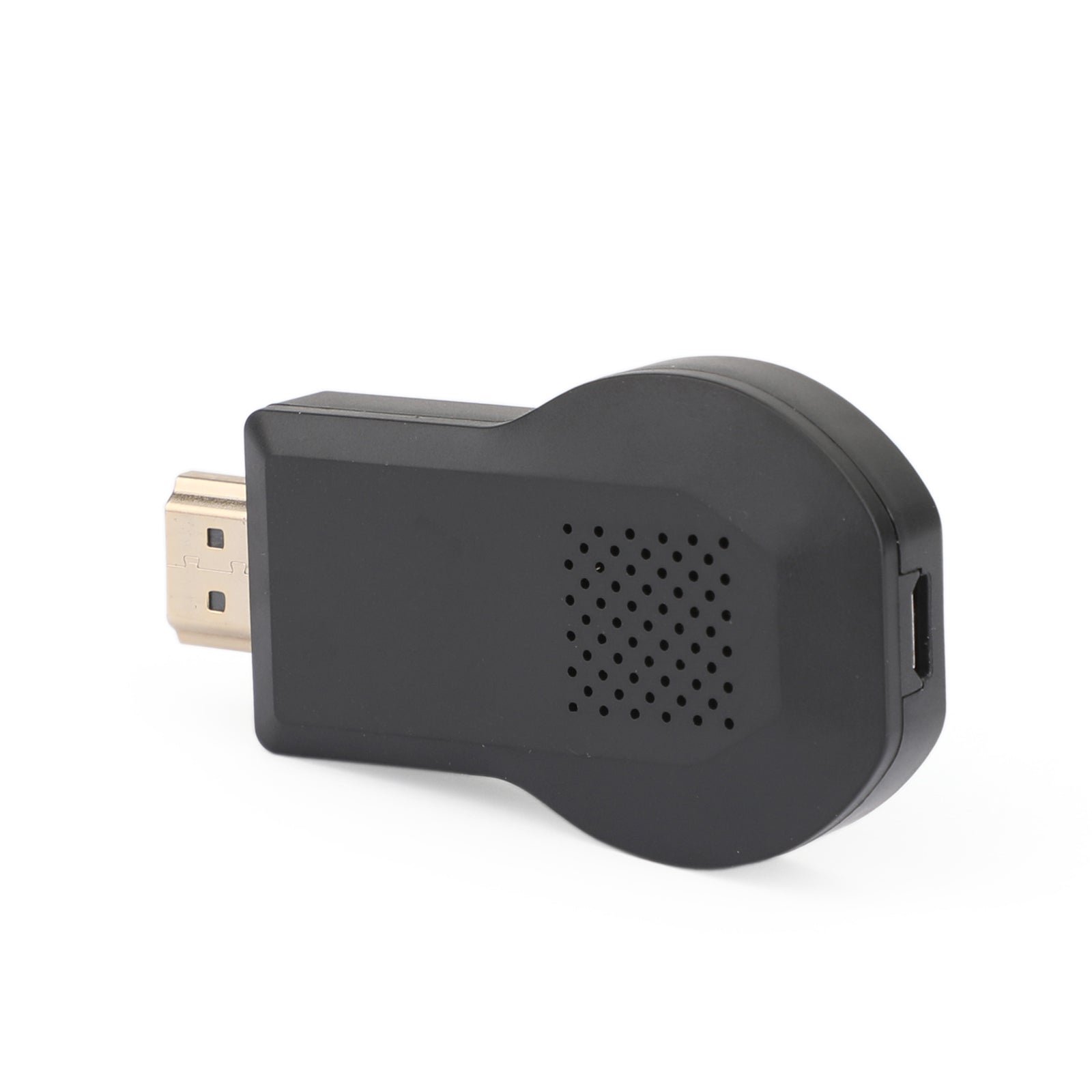 Display Receiver Dongle Streamer 4K M4+ Air Play HDMI TV Stick WIFI