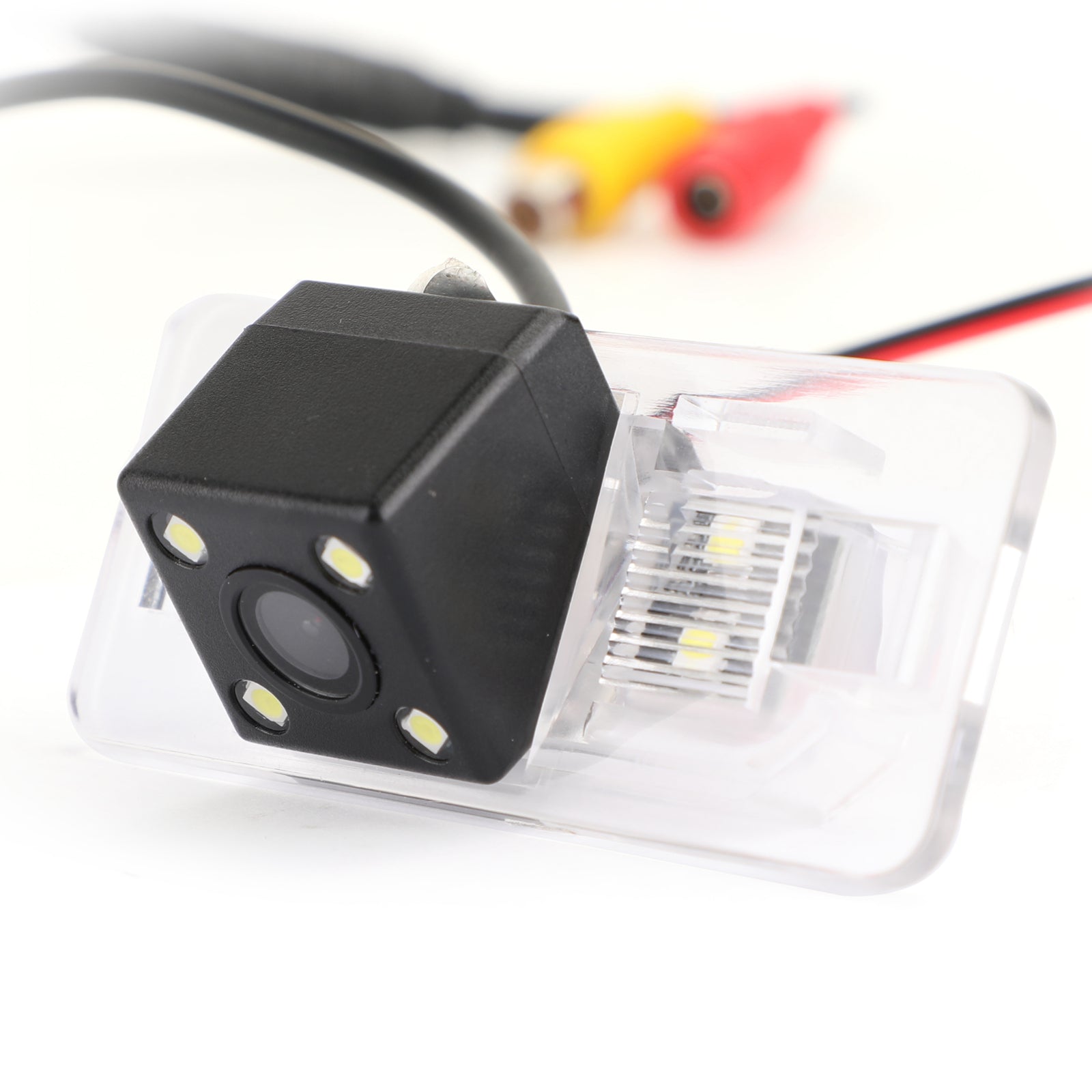 BMW E46 E39 X3 X5 X6 E61 E90 E91 E92 E53 E70 E71 Car Reverse Backup Camera