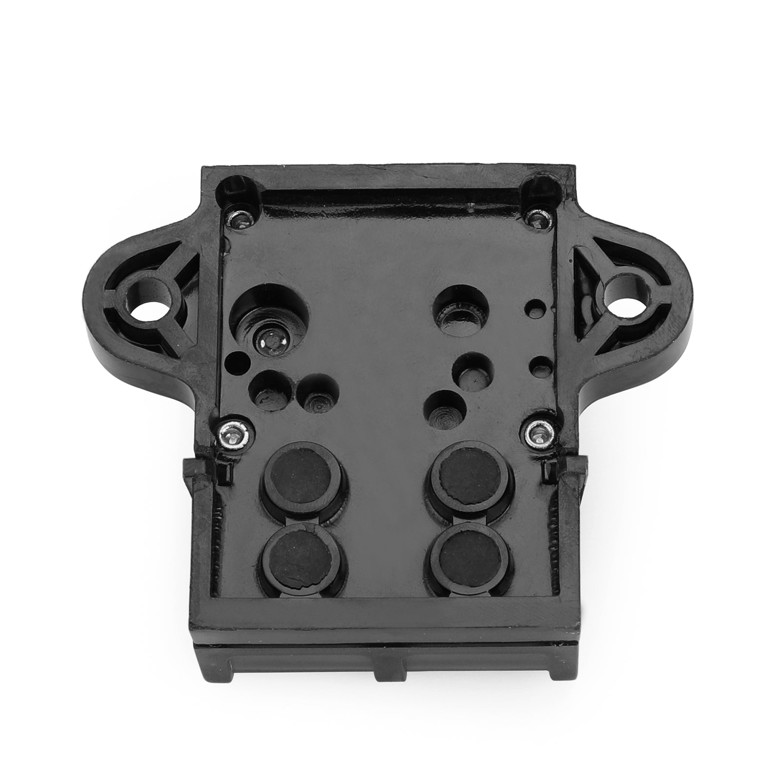 300A Amp Manual Reset Inline Circuit Breaker Fuse Terminal Block Marine Auto
