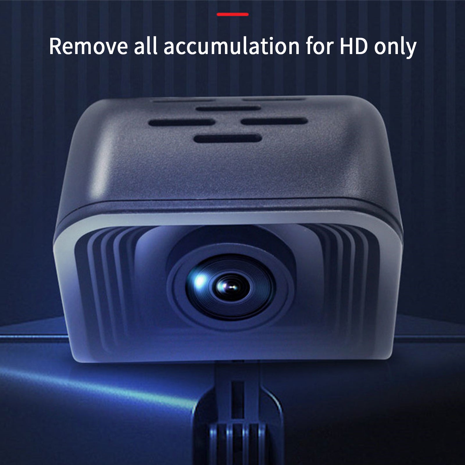 130° Wide Angle 1080P Wifi Car DVR Front Dash Camera Video Recorder G-Sensor