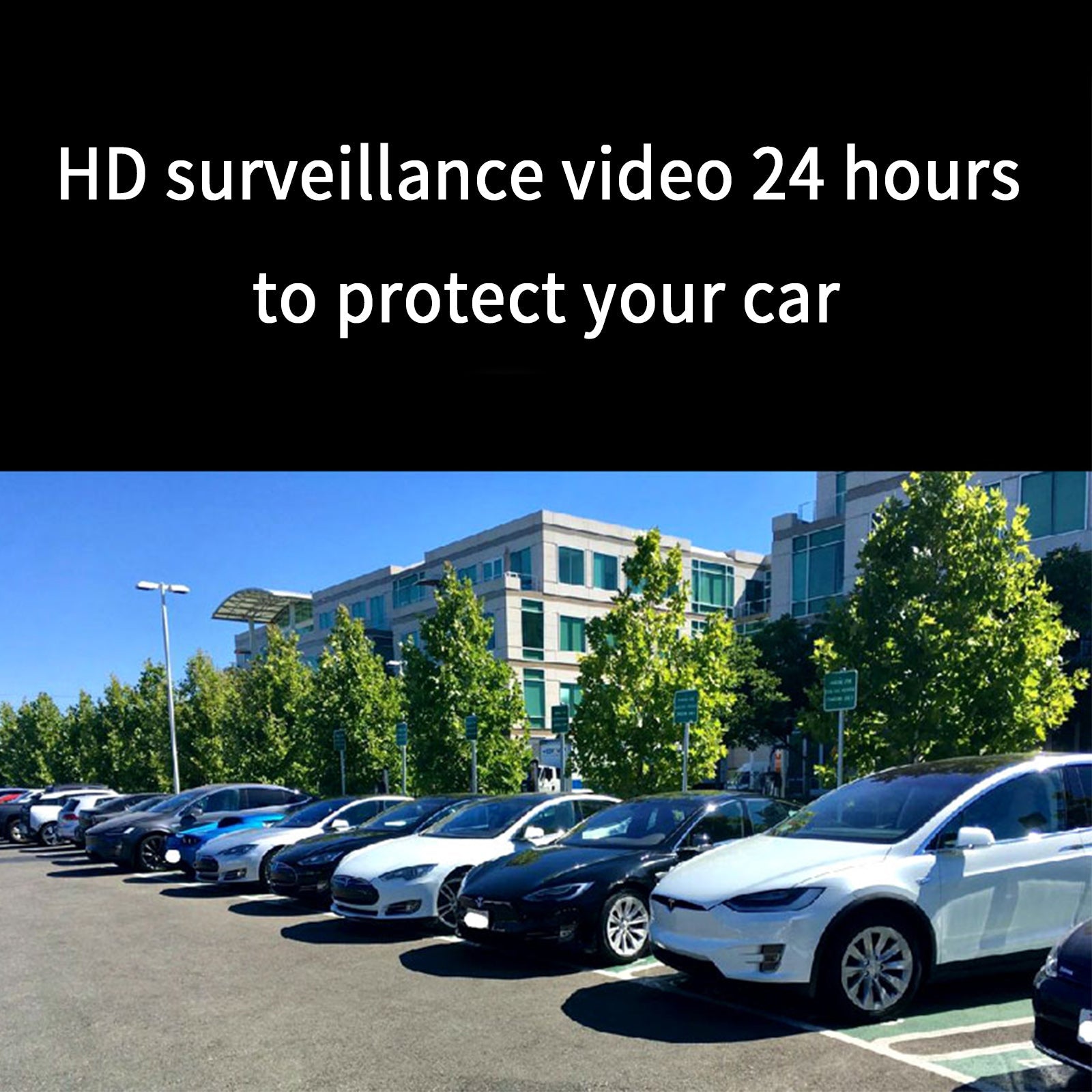 130° Wide Angle 1080P Wifi Car DVR Front Dash Camera Video Recorder G-Sensor