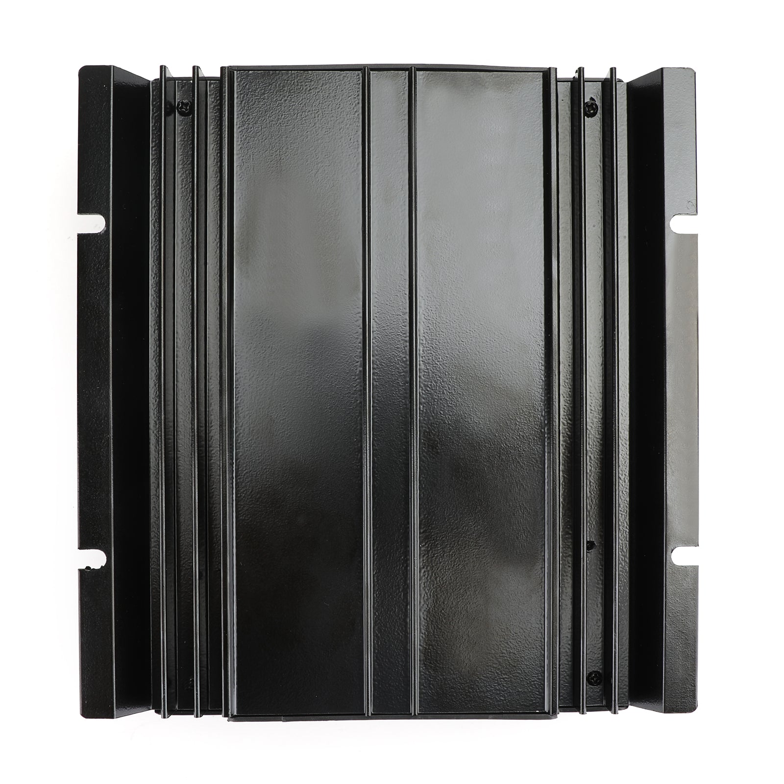 30A Regulator 12V-24V Solar Panel Charger Controller Dual USB