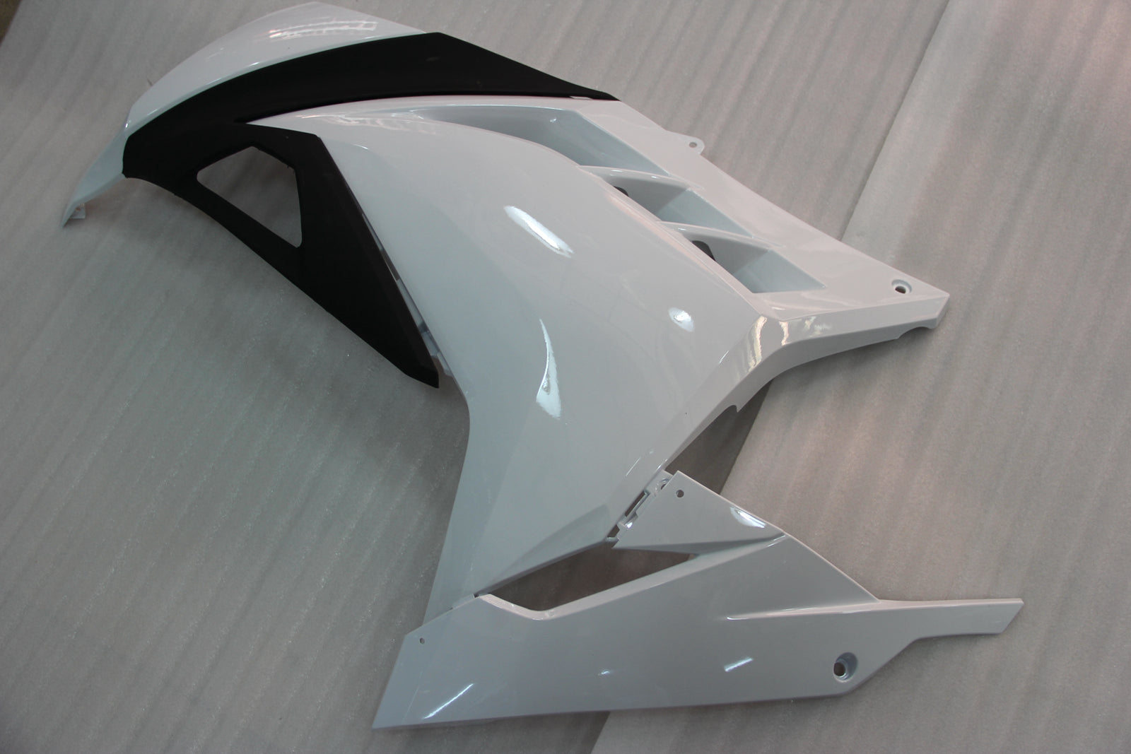2013-2024 Kawasaki EX300/Ninja300 Injection Fairing Kit Bodywork Plastic ABS