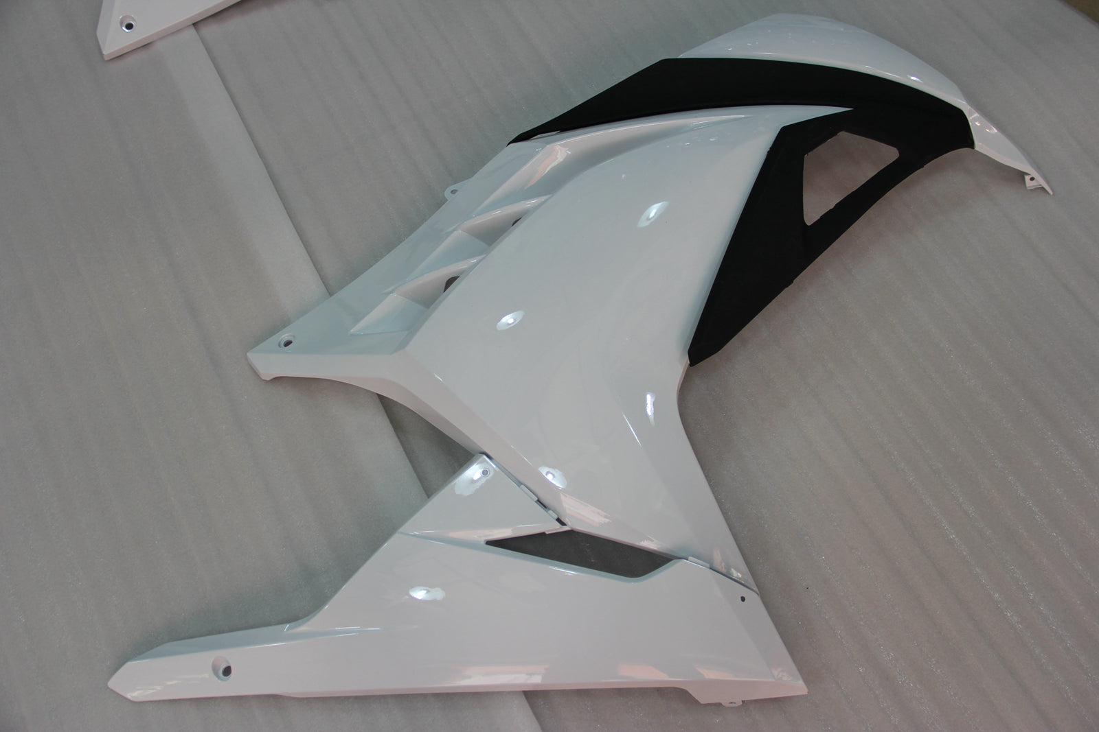 2013-2024 Kawasaki EX300/Ninja300 Injection Fairing Kit Bodywork Plastic ABS