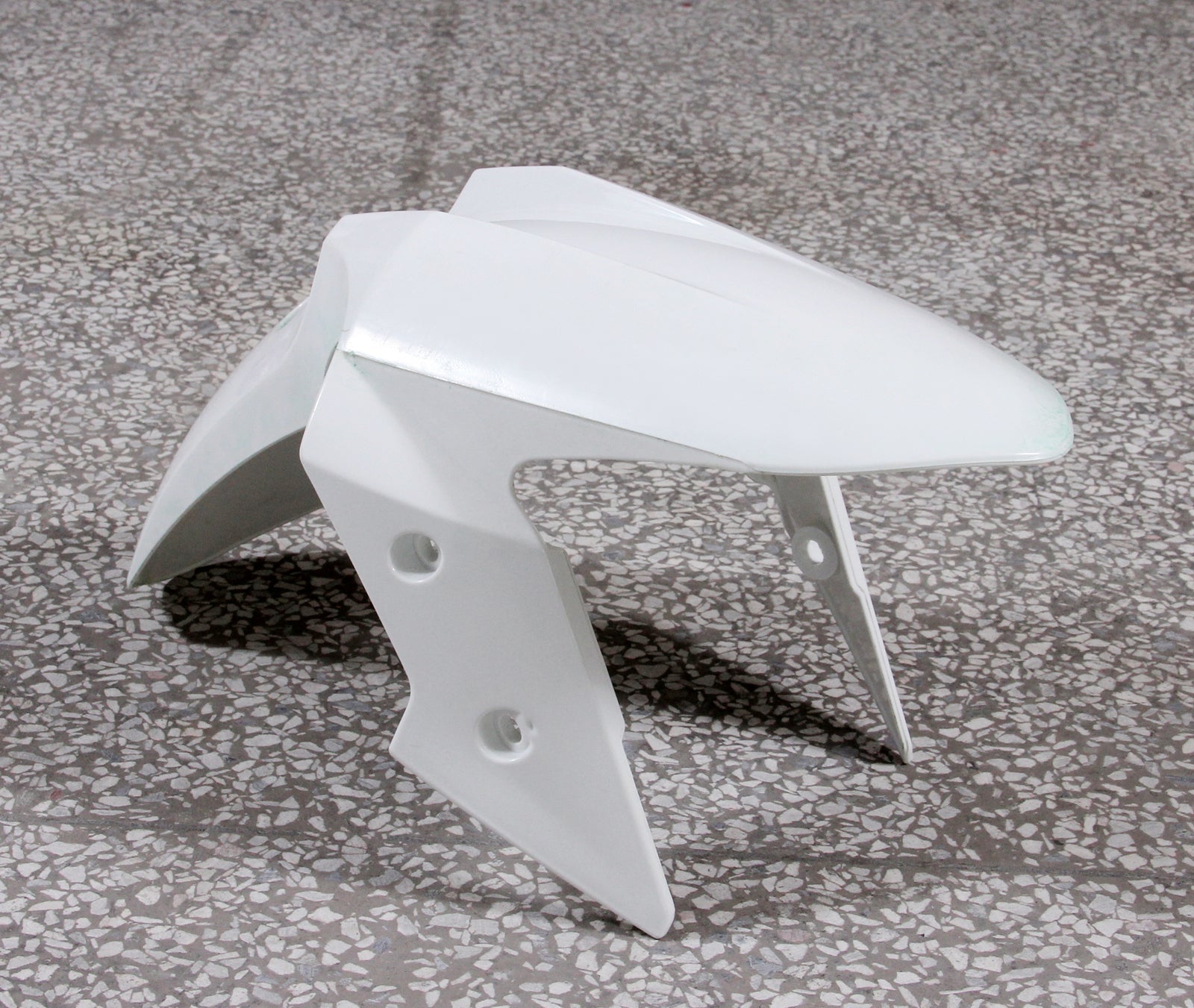2013-2024 Kawasaki EX300/Ninja300 Injection Fairing Kit Bodywork Plastic ABS