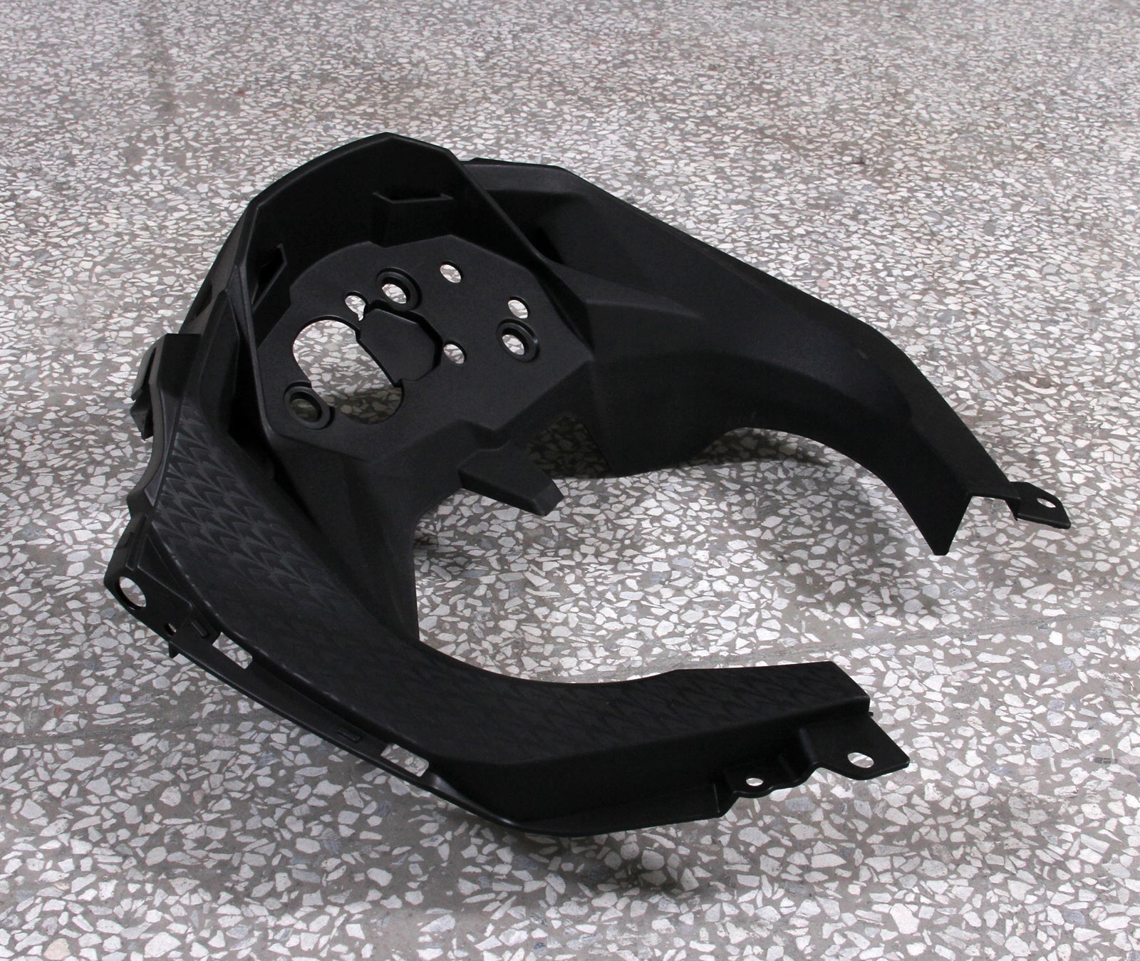 2013-2024 Kawasaki EX300/Ninja300 Injection Fairing Kit Bodywork Plastic ABS