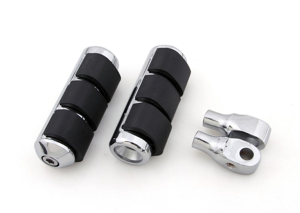 1995-2006 Suzuki Intruder 1400 Front Foot Pegs