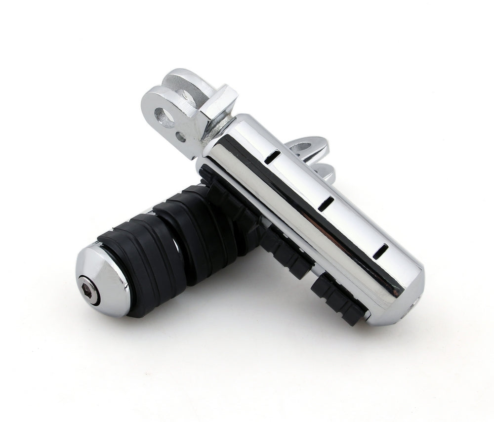 1996-2001 TAdventurer Front or Rear Foot Pegs
