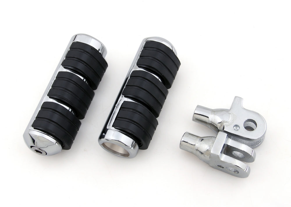 1999-2001 Legend Front or Rear Foot Pegs