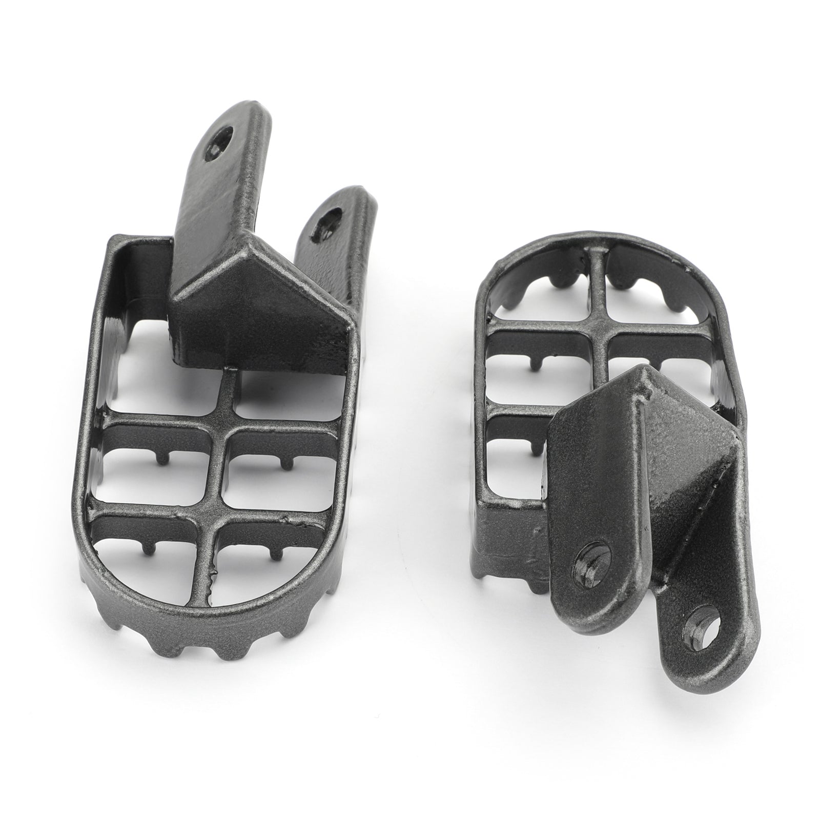 1983-1984 Honda XR350R Foot Pegs Generic