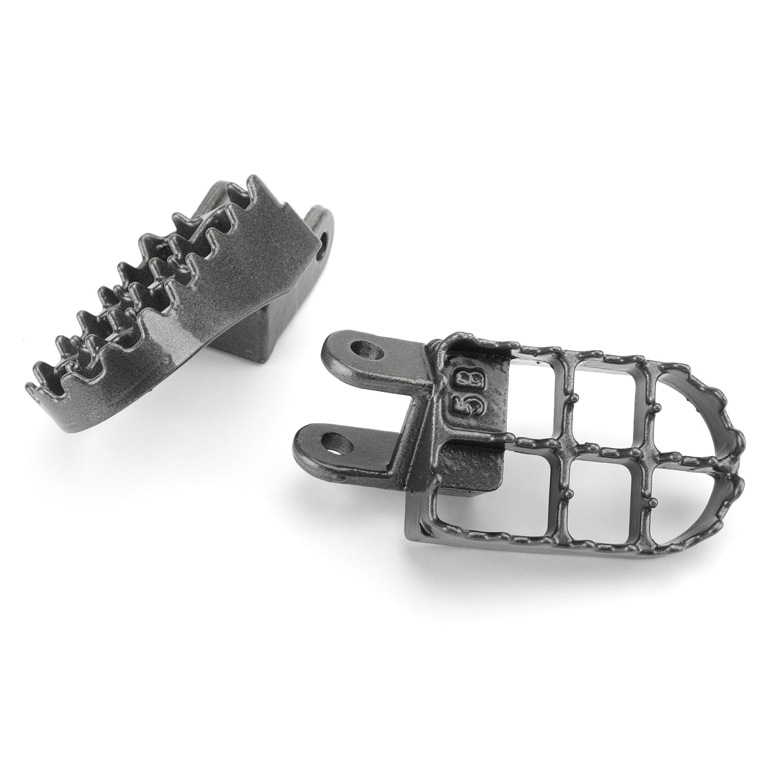 1983-1984 Honda XR350R Foot Pegs Generic