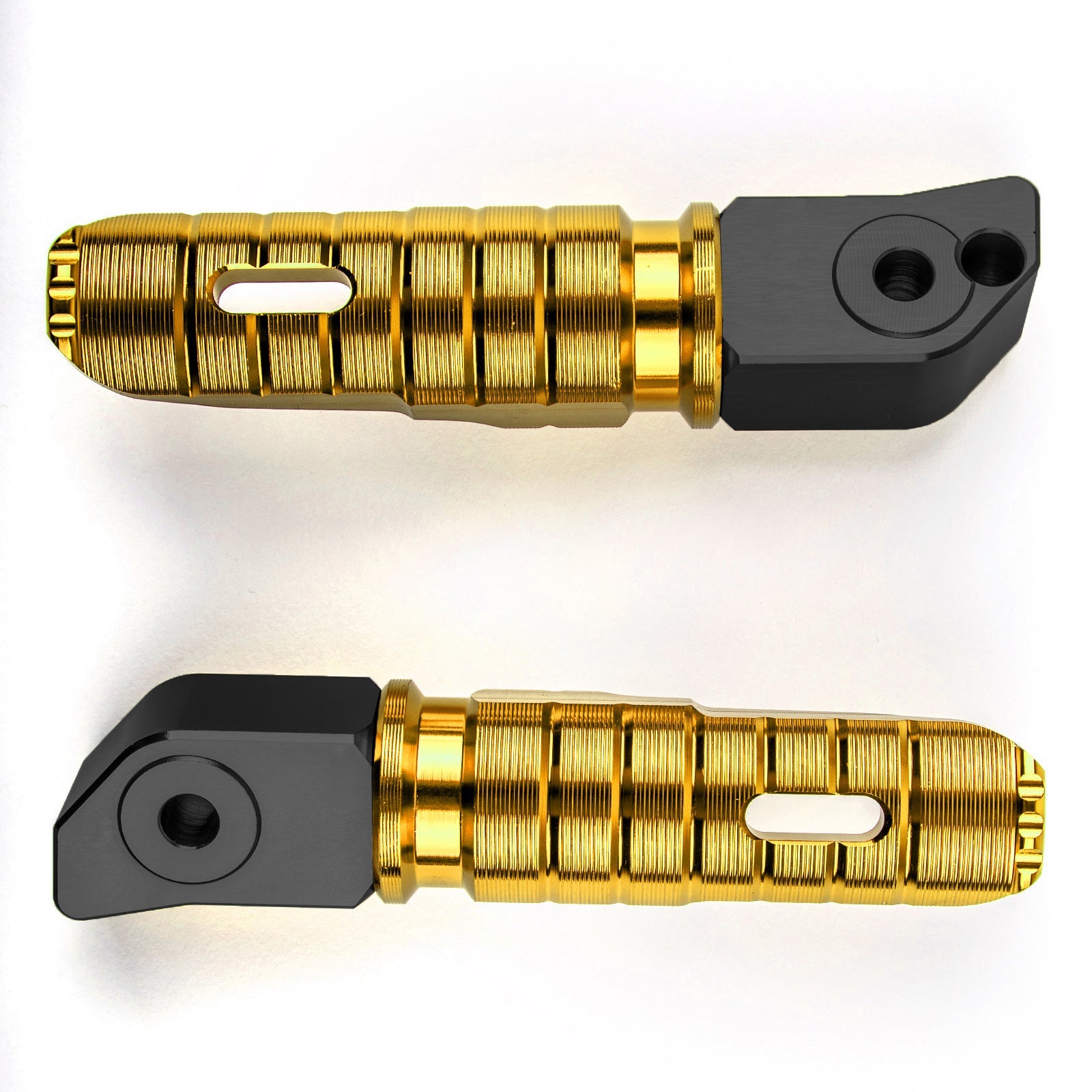Rear Footrests Foot Peg for HONDA CBR250RR CBR600RR CBR1000RR CB1100 CBR900