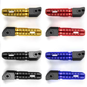Rear Footrests Foot Peg for HONDA CBR250RR CBR600RR CBR1000RR CB1100 CBR900