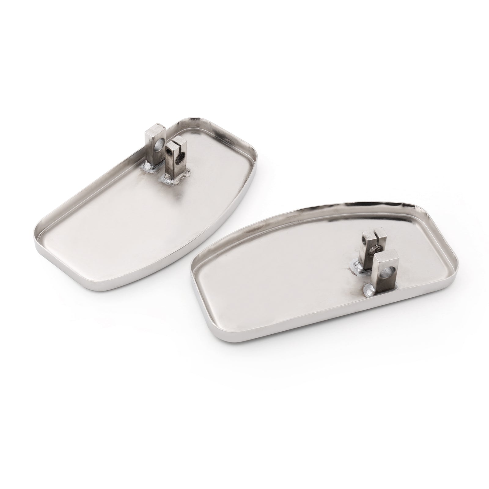 All Year Honda VTX 1300 / VTX 1800 Front Floorboard Footboard