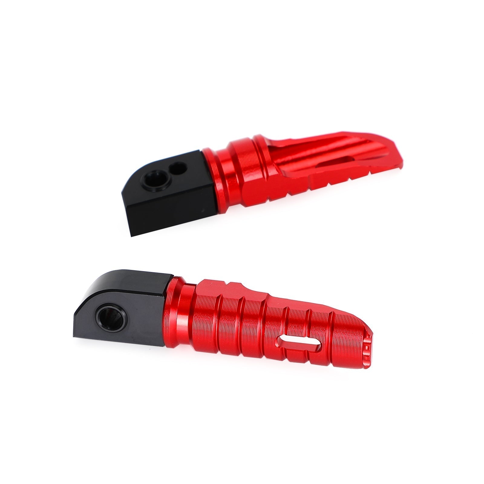 Rear Footrests Foot Peg for Street Scrambler 900 Bonneville T100 T120