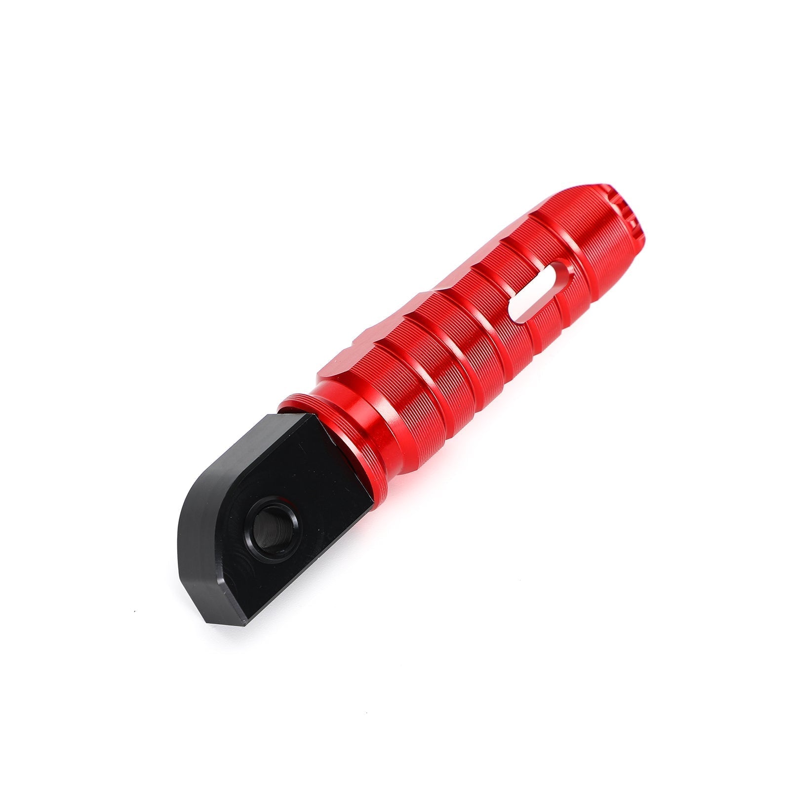 Rear Footrests Foot Peg for Street Scrambler 900 Bonneville T100 T120